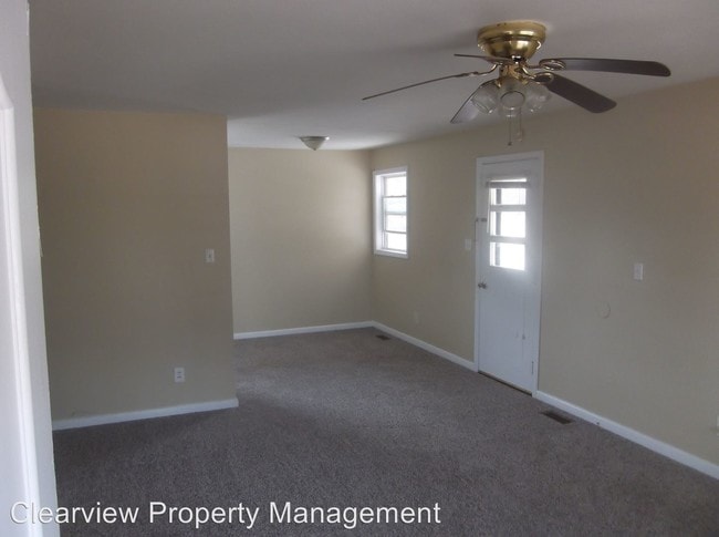 Building Photo - 3 br, 1 bath House - 251 Swift Creek Rd
