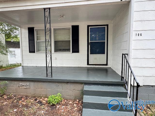 Foto del edificio - 106 Delaware Blvd NW