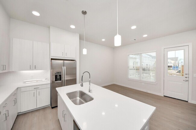 Foto del edificio - 21913 Corey Rushing Ln