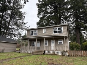 Building Photo - 16093 SW Roy Rogers Rd