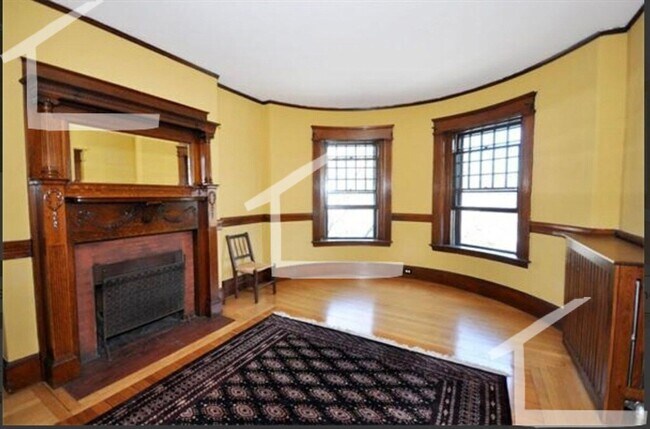 Foto del edificio - 332 Washington St