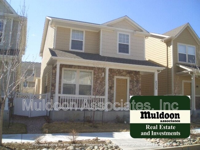 Photo - 2273 Falkirk Dr House