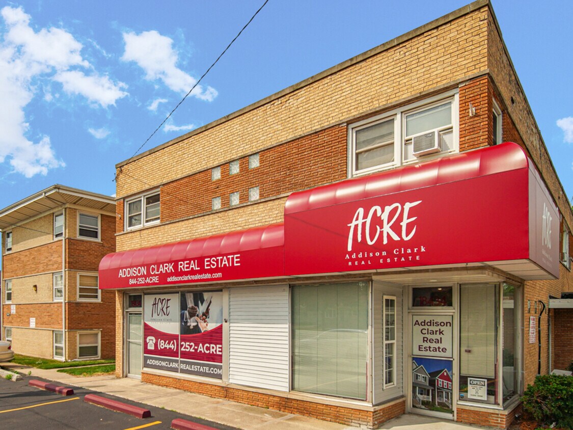 18434 Torrence Ave Unit 2R, Lansing, IL 60438 Condo for Rent in