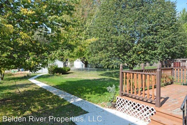 Building Photo - 3 br, 2 bath House - 2518 Taylor St NE