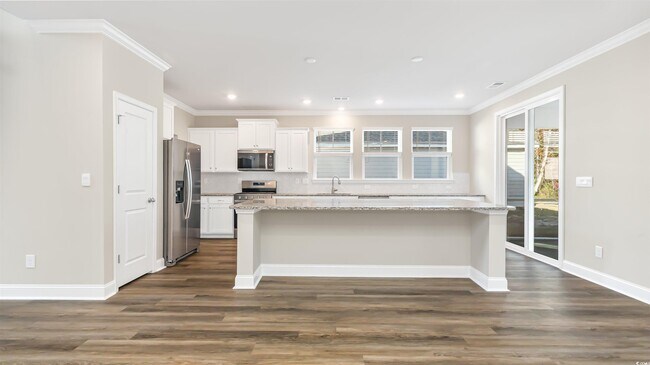 Building Photo - 7159 Shooting Star Way