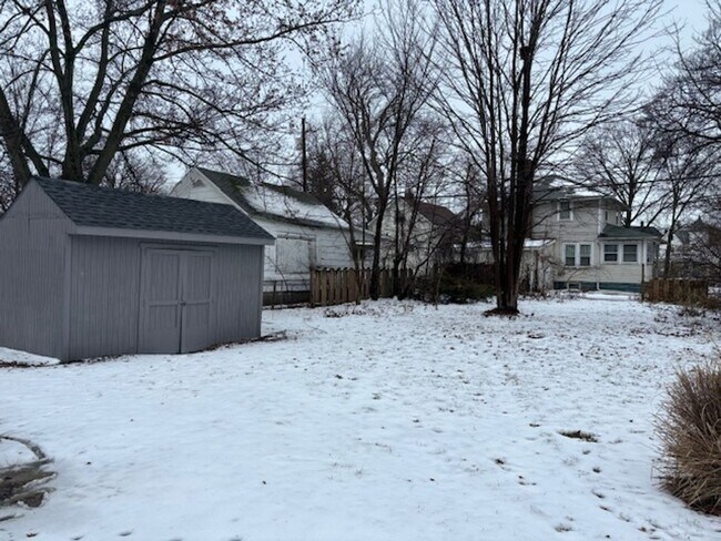 Foto del edificio - Charming 3 Bedroom 1 Bath Home