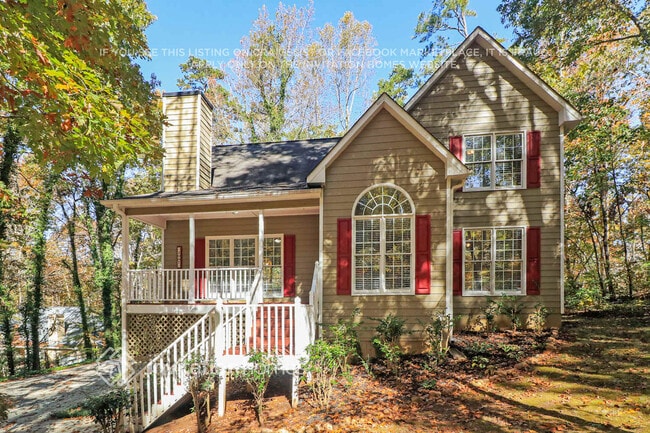 Building Photo - 2007 Laurel Cove