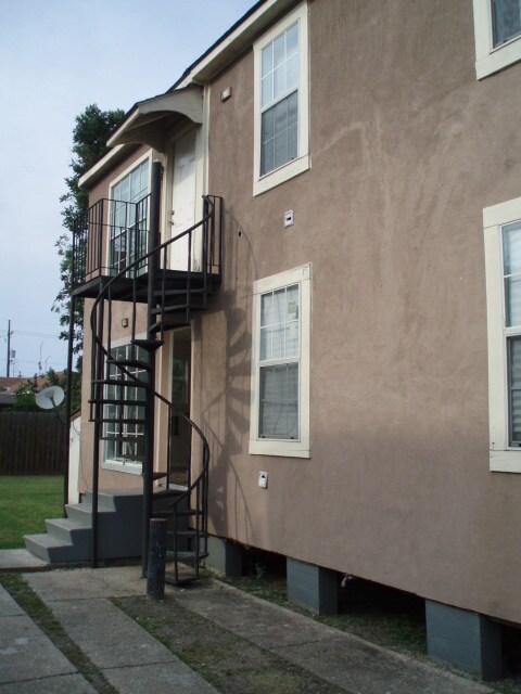 Foto principal - 2107 Treasure St