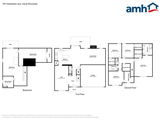 Building Photo - 7911 Butterfield Lane
