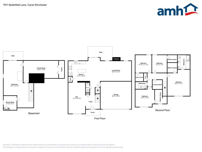 Foto del edificio - 7911 Butterfield Ln