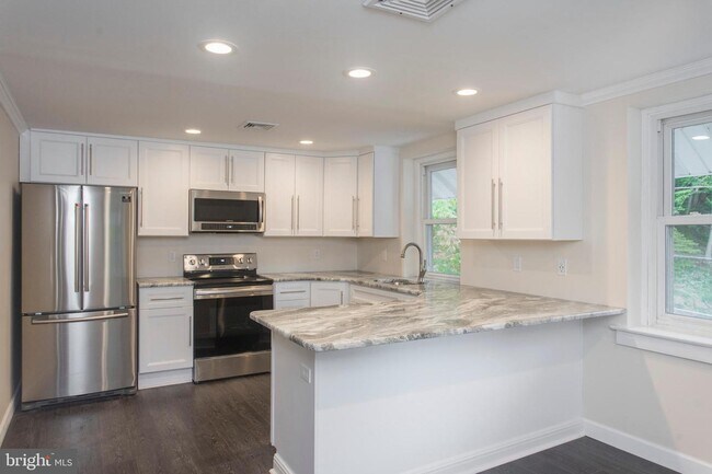 Foto del edificio - 3 S Brandywine Ave