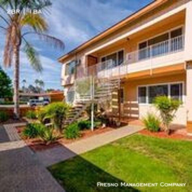 2 Bedroom Apartment In Coalinga! Apartment for Rent in Coalinga, CA