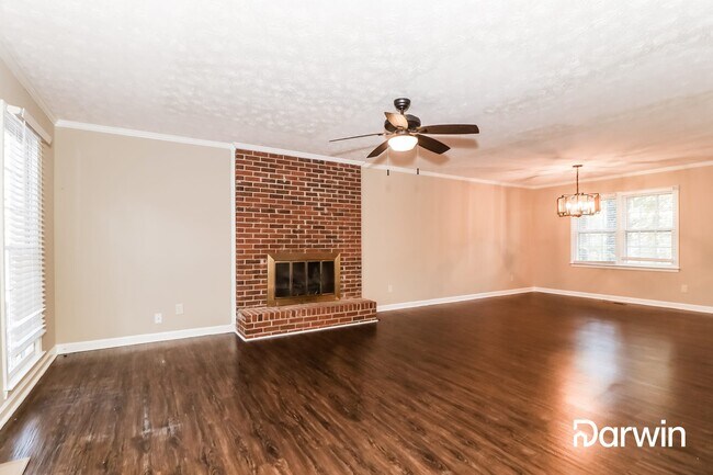 Building Photo - 1488 Wheeler Dr