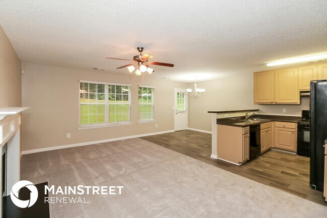 Foto del edificio - 479 Thistle Cove