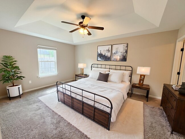 Building Photo - 119 Buckhaven Way