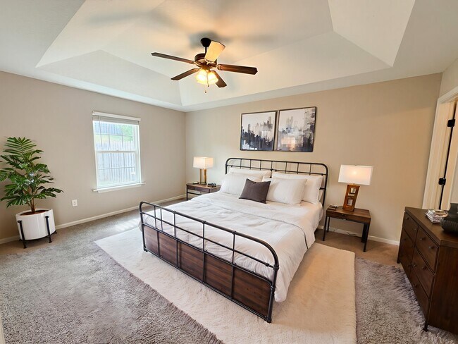 Foto del edificio - 119 Buckhaven Way