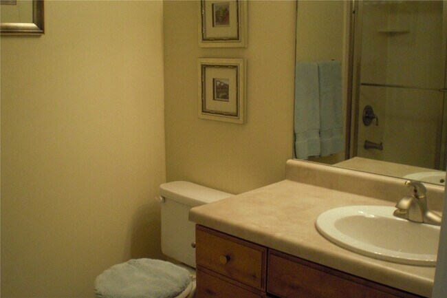 Foto del edificio - 440 E Aspen Meadows Ct