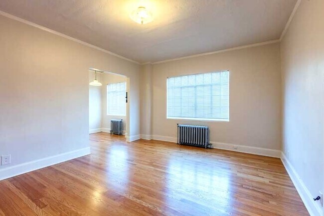 Foto del interior - JEANNE MANOR APARTMENTS (JEAN01)