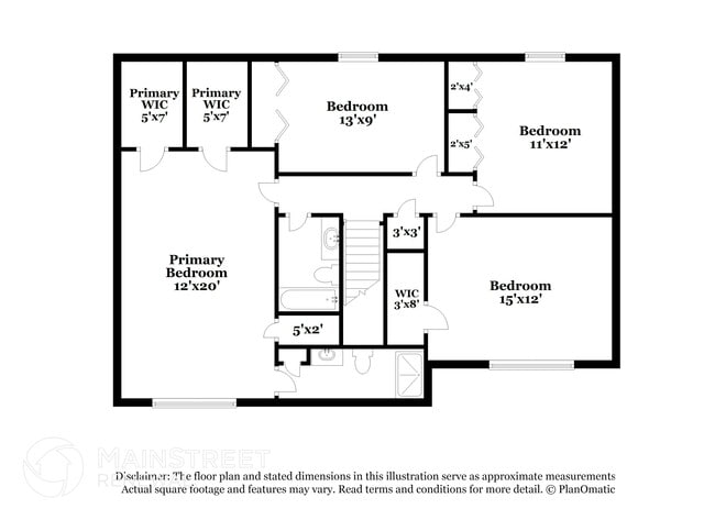 Building Photo - 6183 Winnebago St