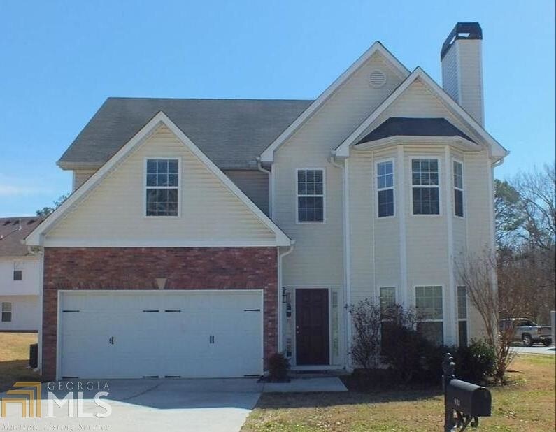 Primary Photo - 913 Lakeside Ct