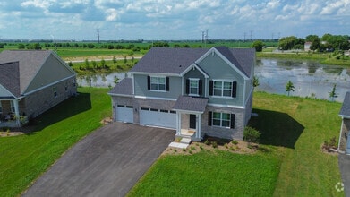Building Photo - 917 Penrith Ln