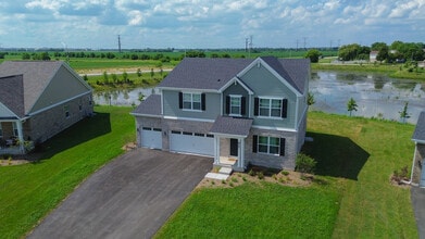 Building Photo - 917 Penrith Ln