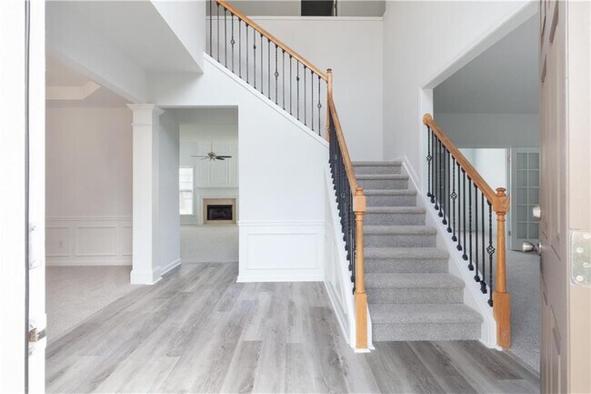 Foto del edificio - 4987 Rustic Canyon Dr