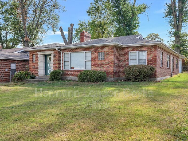 Foto principal - 1648 Orchid Ave