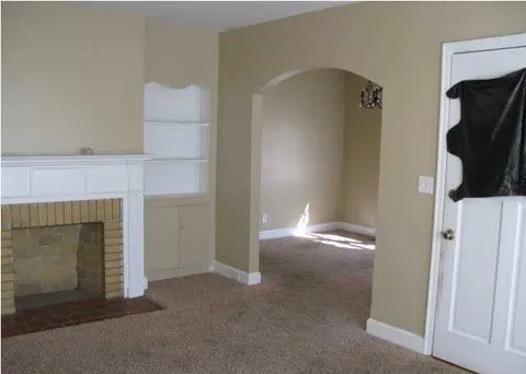 Foto del edificio - 802 Chester Ave