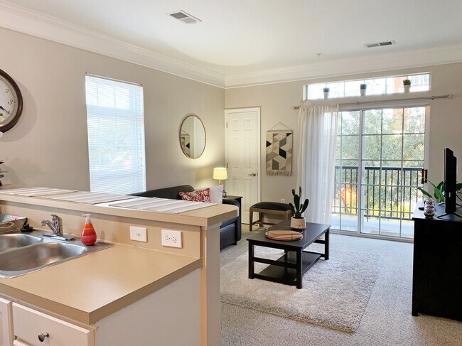 Foto del edificio - The Flats at 4200