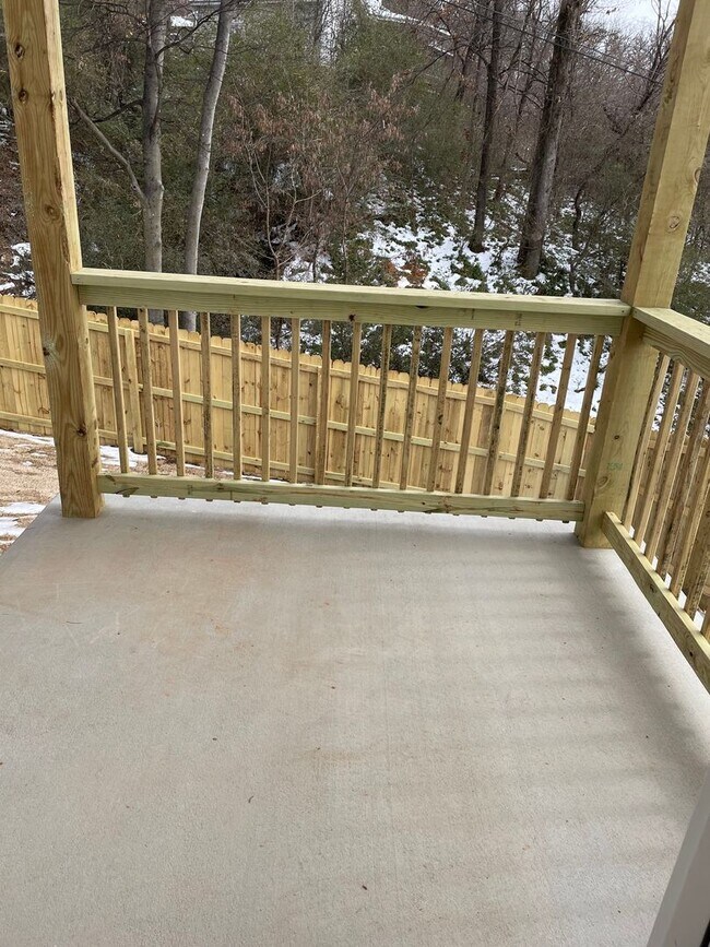 Foto del edificio - Brand new 2 bedroom 1.5 bath home