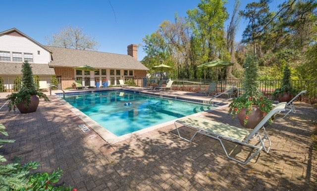 Aspen Run and Aspen Run II Apartments