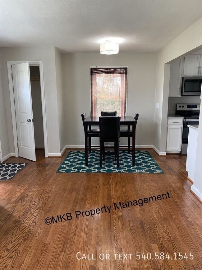 Building Photo - 3481 Richards Blvd