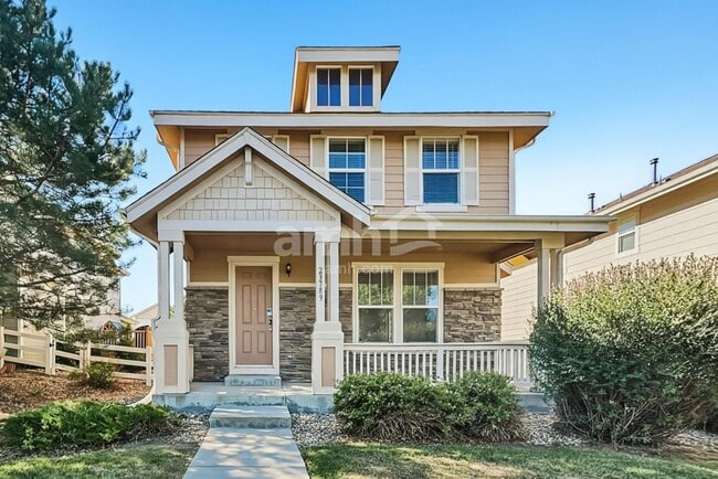 Building Photo - 23789 E Mississippi Cir