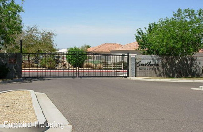 Foto del edificio - 3 br, 2 bath House - 2629 E Jessica Lane
