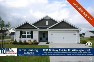 Building Photo - 7205 Brittany Pointer Ct