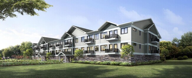 Foto del edificio - 205 Lake Shore Dr NE