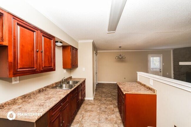 Building Photo - 3506 Chevron Cv, Memphis, TN 38118