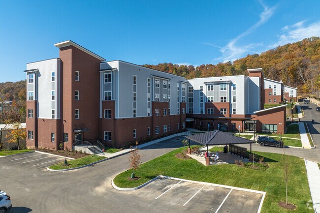 Foto del edificio - Callahan Flats