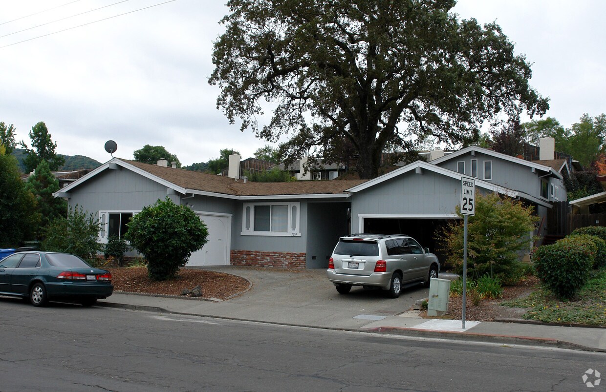Primary Photo - 2208 Mesquite Dr