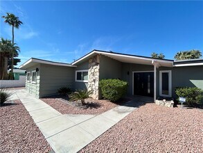 Building Photo - 1734 Sombrero Dr