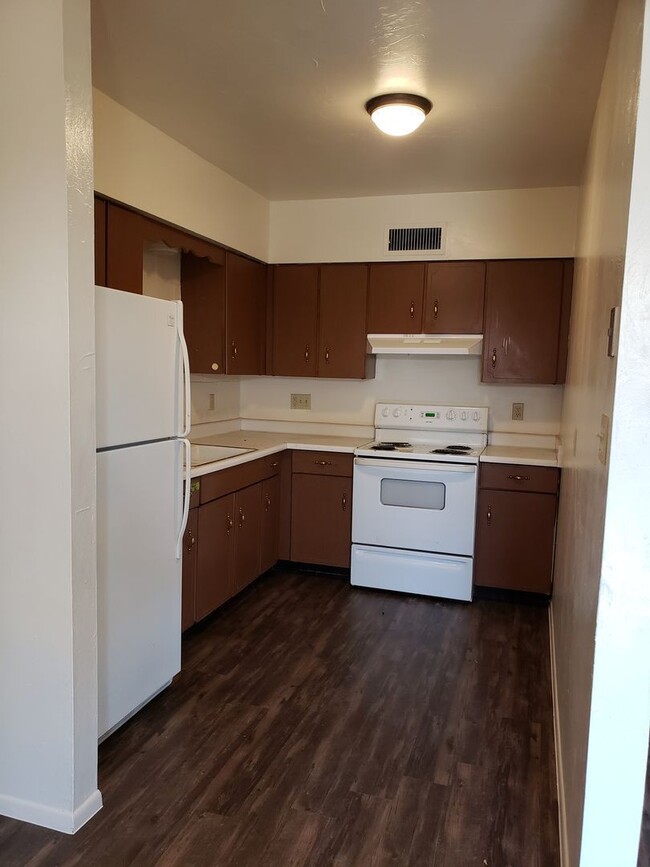 Interior Photo - Copper House Apartments