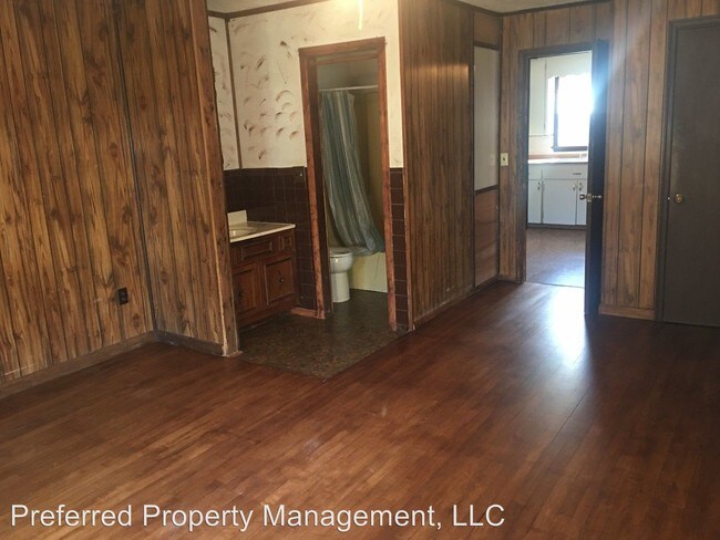 Building Photo - 3 br, 2 bath House - 6612 Roxbury Mills S.