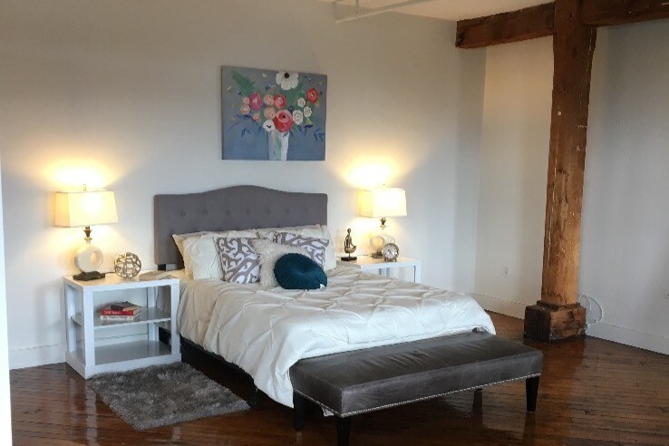 Foto principal - 787 Tremont St