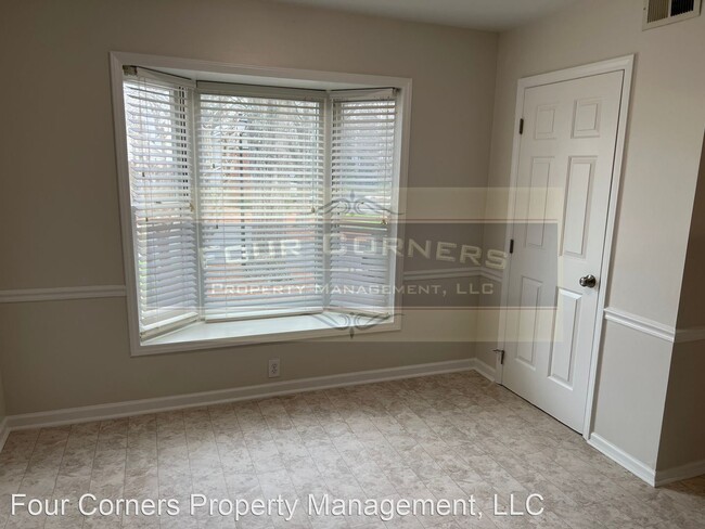 Foto del edificio - 2 br, 2.5 bath House - 3910 New Garden Park