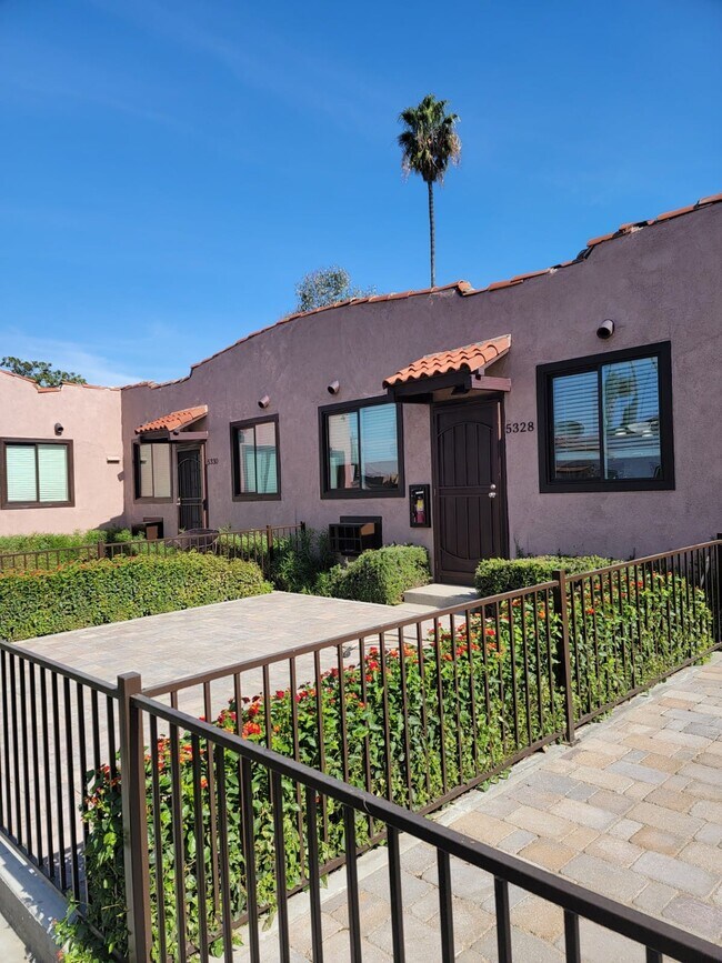 Foto del edificio - 5334 Cedar Ave