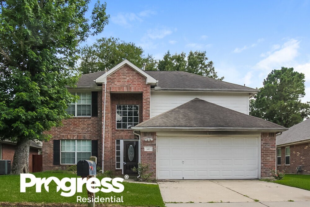 7411 Telico Jct Ln, Humble, TX 77346 House Rental in Humble, TX