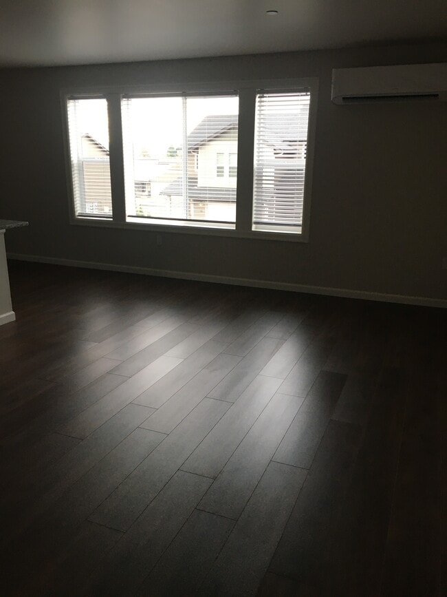 Apartment living room - 2161 Jackson Hwy