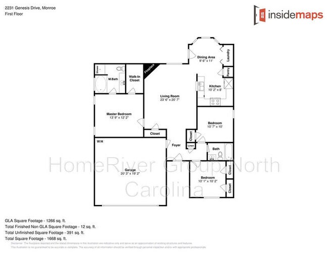 Building Photo - 2231 Genesis Dr