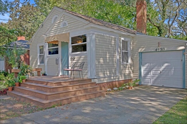 Building Photo - 4139 San Juan Ave